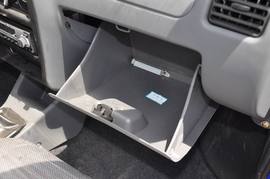 2010款众泰江南TT