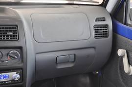 2010款众泰江南TT