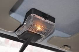 2010款众泰江南TT