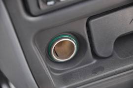 2010款众泰江南TT