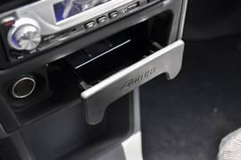 2010款众泰江南TT