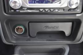 2010款众泰江南TT