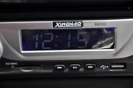 2010款众泰江南TT