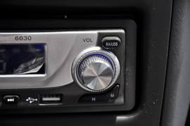 2010款众泰江南TT