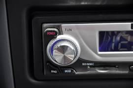 2010款众泰江南TT