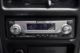 2010款众泰江南TT