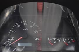 2010款众泰江南TT