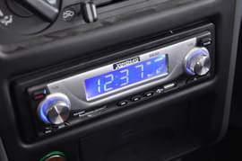 2010款众泰江南TT