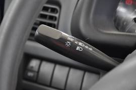 2010款众泰江南TT