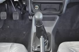 2010款众泰江南TT