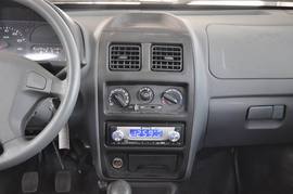 2010款众泰江南TT