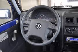 2010款众泰江南TT