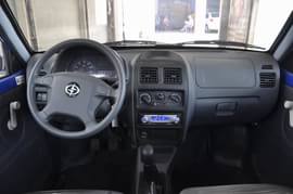 2010款众泰江南TT