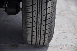 2010款众泰江南TT