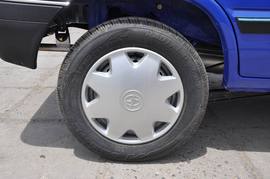 2010款众泰江南TT