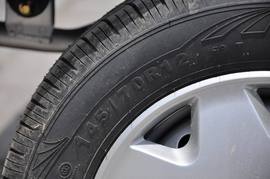 2010款众泰江南TT