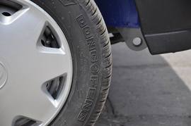 2010款众泰江南TT