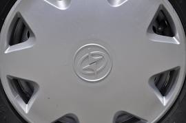 2010款众泰江南TT