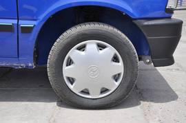 2010款众泰江南TT