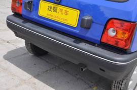 2010款众泰江南TT