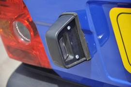 2010款众泰江南TT