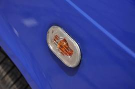 2010款众泰江南TT