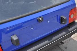 2010款众泰江南TT