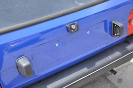 2010款众泰江南TT