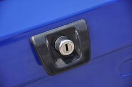 2010款众泰江南TT