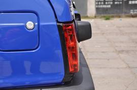 2010款众泰江南TT