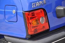 2010款众泰江南TT