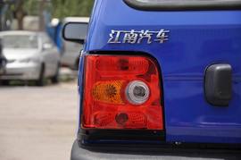 2010款众泰江南TT