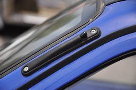 2010款众泰江南TT