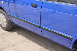 2010款众泰江南TT