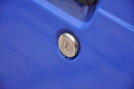 2010款众泰江南TT