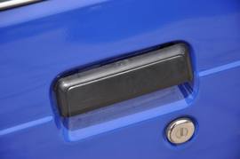 2010款众泰江南TT