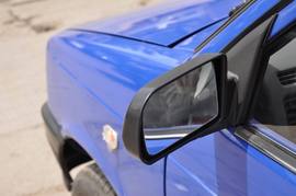 2010款众泰江南TT