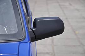 2010款众泰江南TT