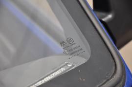 2010款众泰江南TT