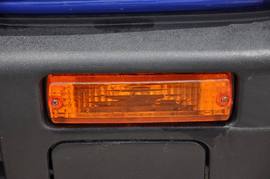 2010款众泰江南TT