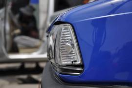 2010款众泰江南TT