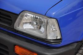 2010款众泰江南TT