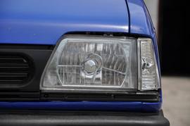 2010款众泰江南TT