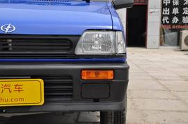 2010款众泰江南TT