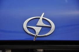 2010款众泰江南TT