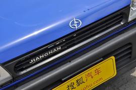 2010款众泰江南TT