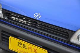 2010款众泰江南TT 0.8L手动标准型