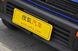 2010款众泰江南TT