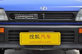 2010款众泰江南TT