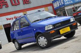 2010款众泰江南TT